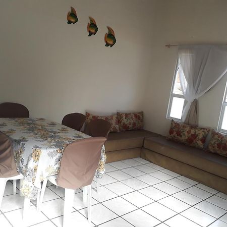 Casa Condominio 250M Praia Maranduba Wifi Churrasqueira Ubatuba Buitenkant foto