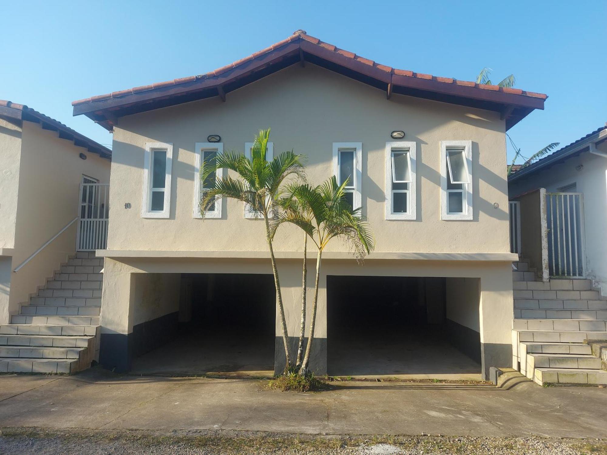 Casa Condominio 250M Praia Maranduba Wifi Churrasqueira Ubatuba Buitenkant foto