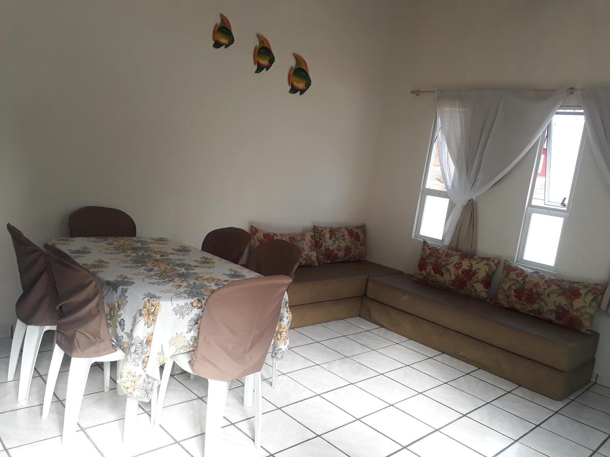 Casa Condominio 250M Praia Maranduba Wifi Churrasqueira Ubatuba Buitenkant foto
