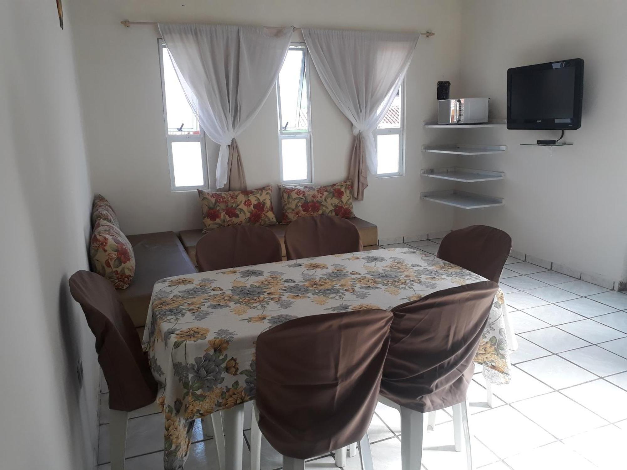 Casa Condominio 250M Praia Maranduba Wifi Churrasqueira Ubatuba Buitenkant foto