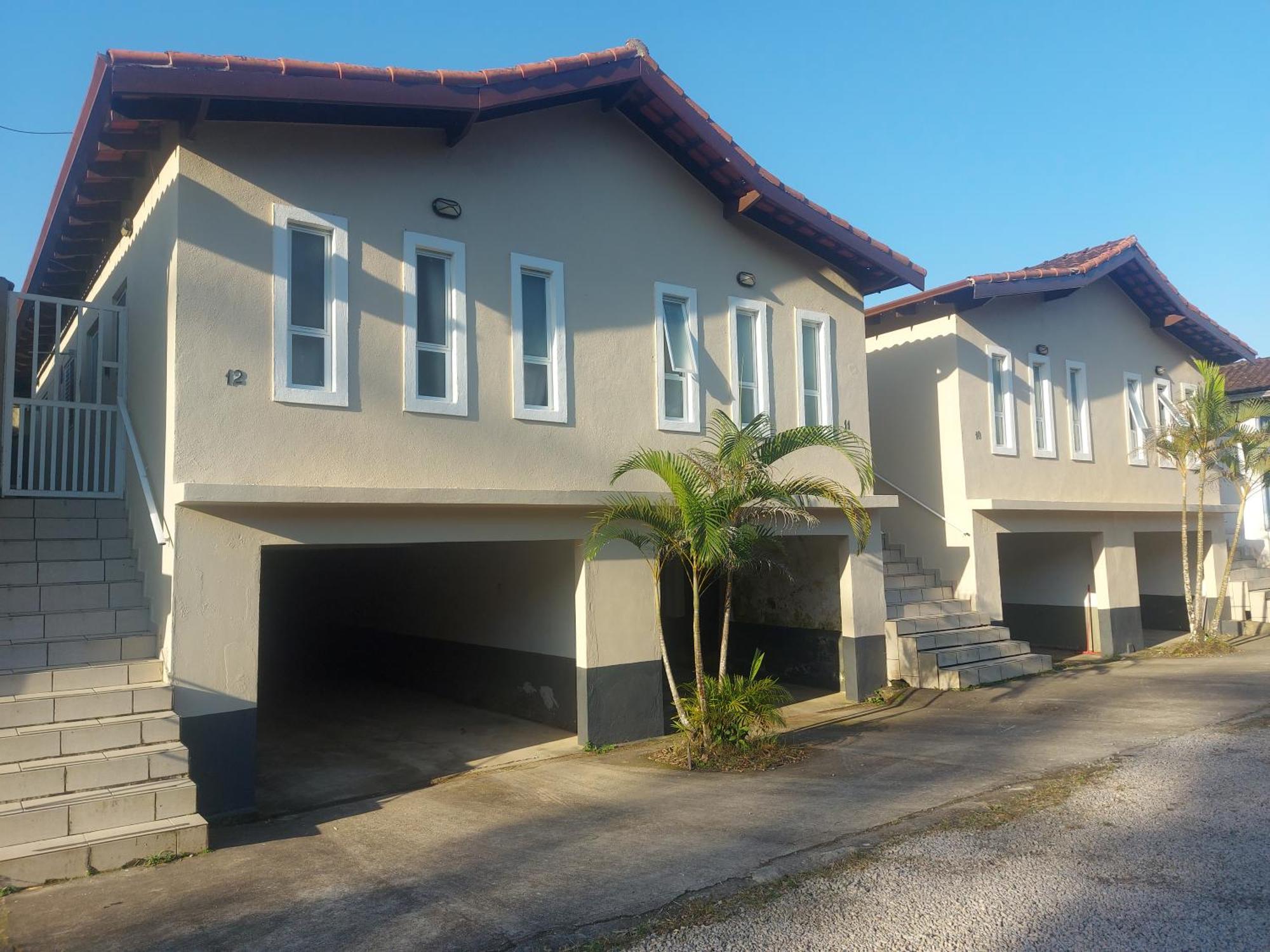 Casa Condominio 250M Praia Maranduba Wifi Churrasqueira Ubatuba Buitenkant foto