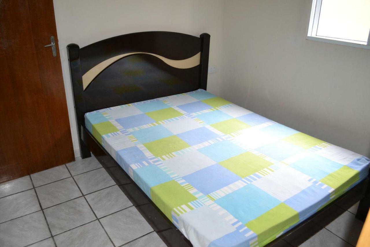 Casa Condominio 250M Praia Maranduba Wifi Churrasqueira Ubatuba Buitenkant foto