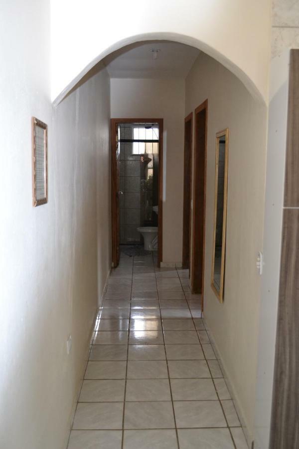 Casa Condominio 250M Praia Maranduba Wifi Churrasqueira Ubatuba Buitenkant foto